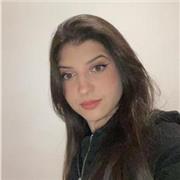 Profesora de inglés para niños de 3 a 18 años